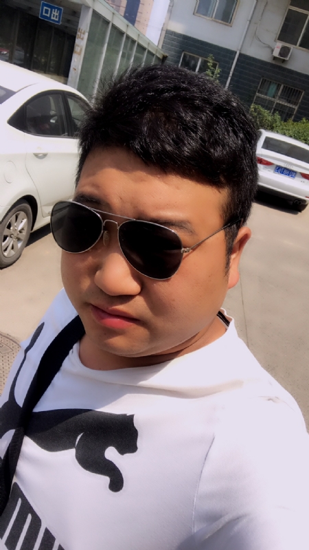 杨志强的第一张照片--连江相亲网