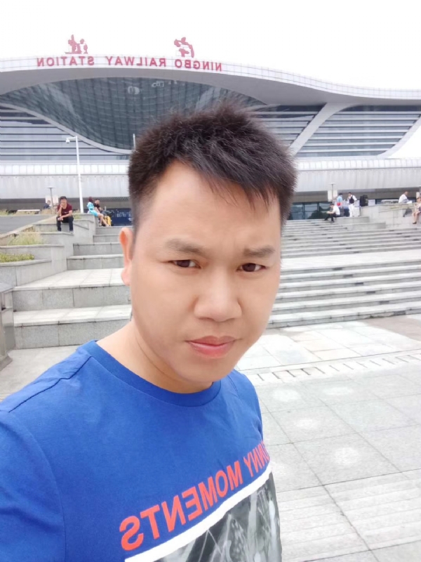 笑对人生的第一张照片--连江相亲网