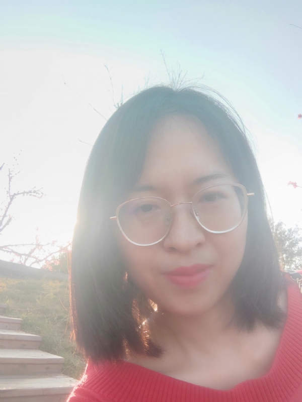cai的第一张照片--连江相亲网