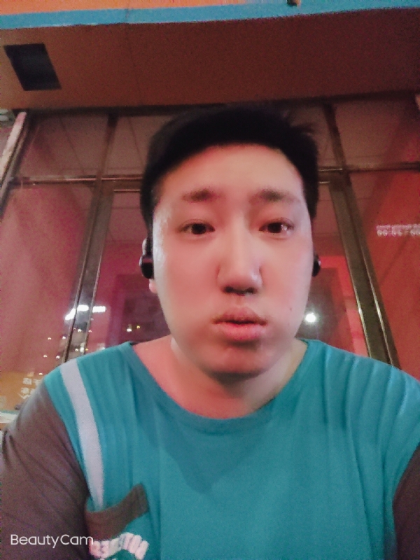 夜月星辰的第一张照片--连江相亲网