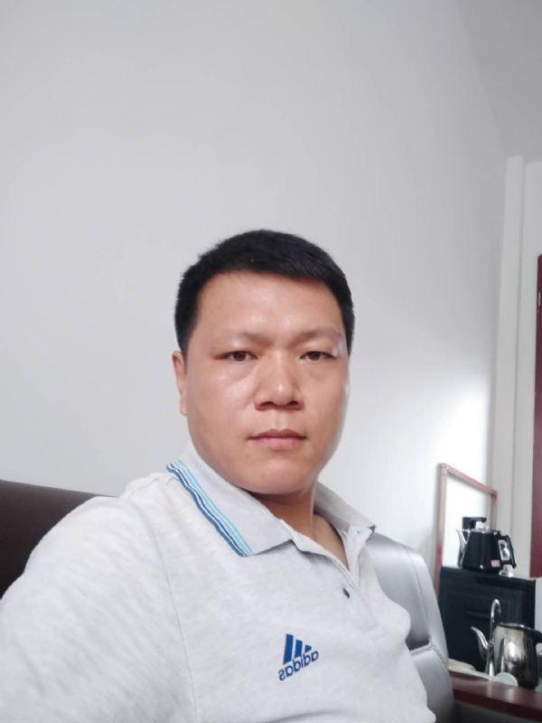 缘来如此的第二张照片--连江相亲网