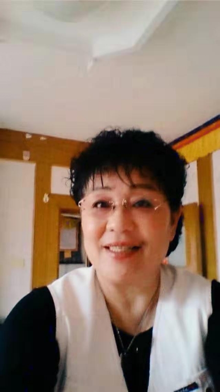 因缘相牵的第一张照片--连江相亲网