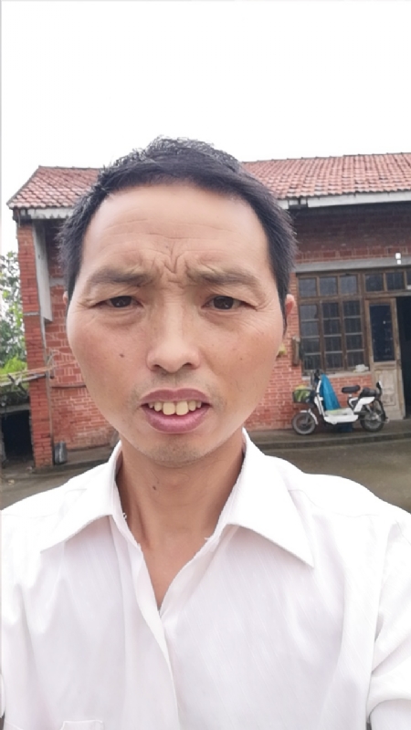 kongyu的第一张照片--连江相亲网