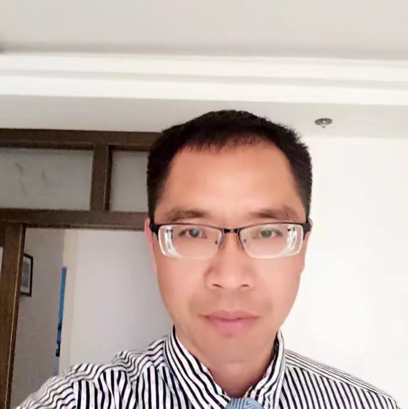 蓝色天空的第一张照片--连江相亲网