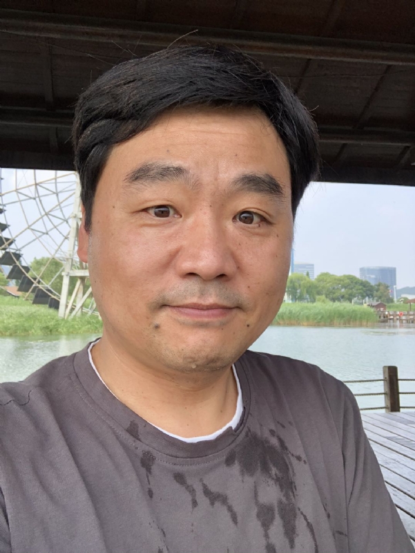缘觉的第一张照片--连江相亲网