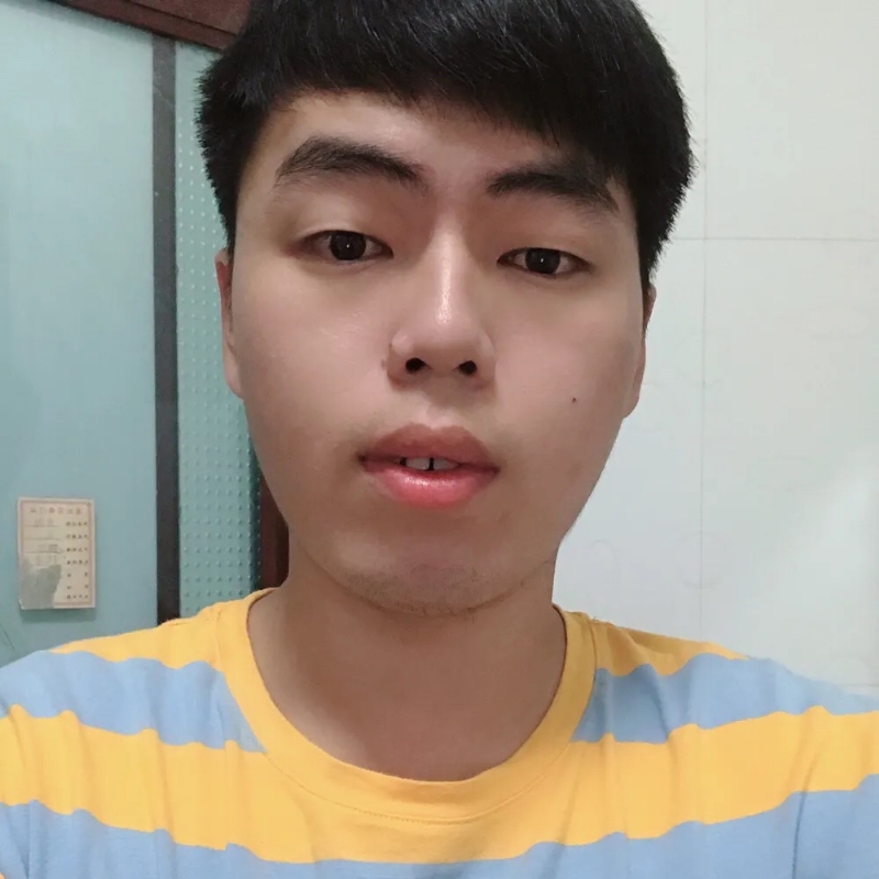 安浩i的第一张照片--连江相亲网