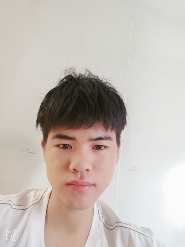 陌离的第二张照片--连江相亲网