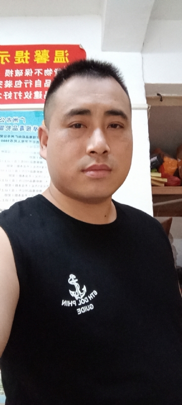 挚爱一生的第一张照片--连江相亲网