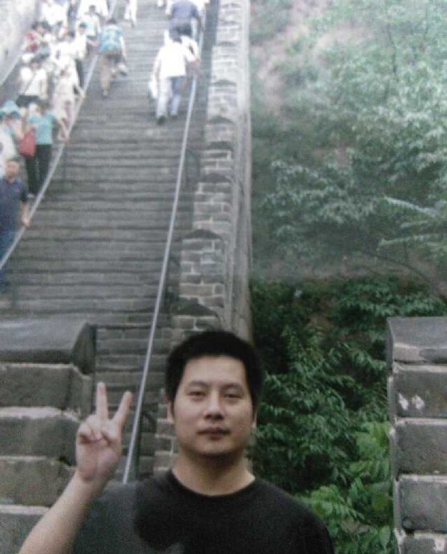 明月^清风的第三张照片--连江相亲网
