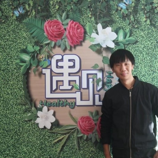 影视人~混爷张的第二张照片--连江相亲网