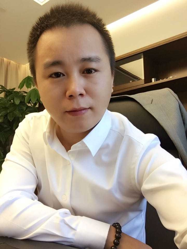 天若有情的第一张照片--连江相亲网