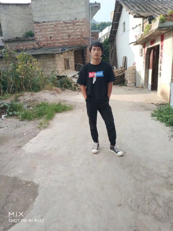 活活该的第一张照片--连江相亲网
