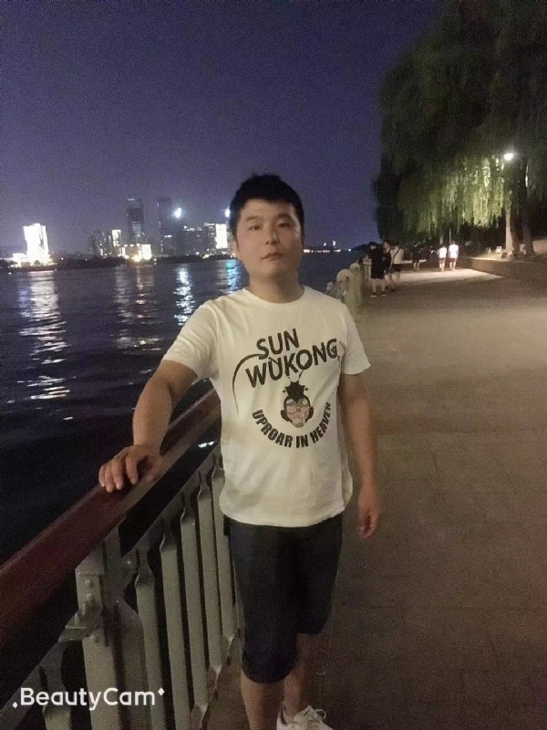 古月的第一张照片--连江相亲网