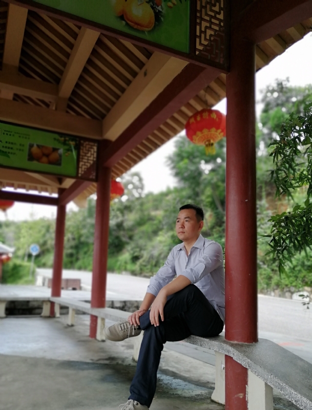 莋个俗人的第一张照片--连江相亲网