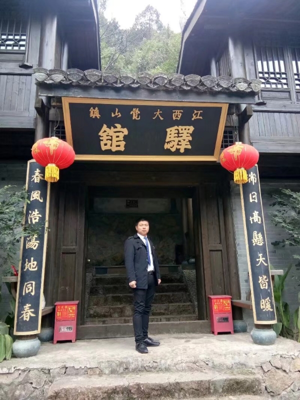 奋斗少年的第一张照片--连江相亲网