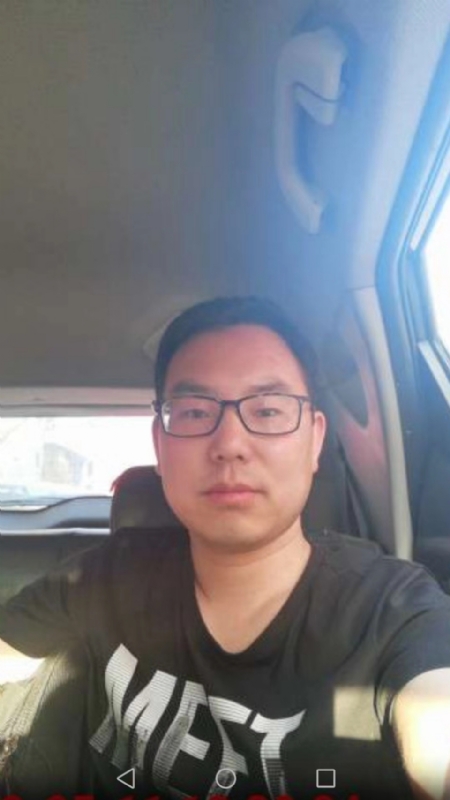 小哥的第二张照片--连江相亲网
