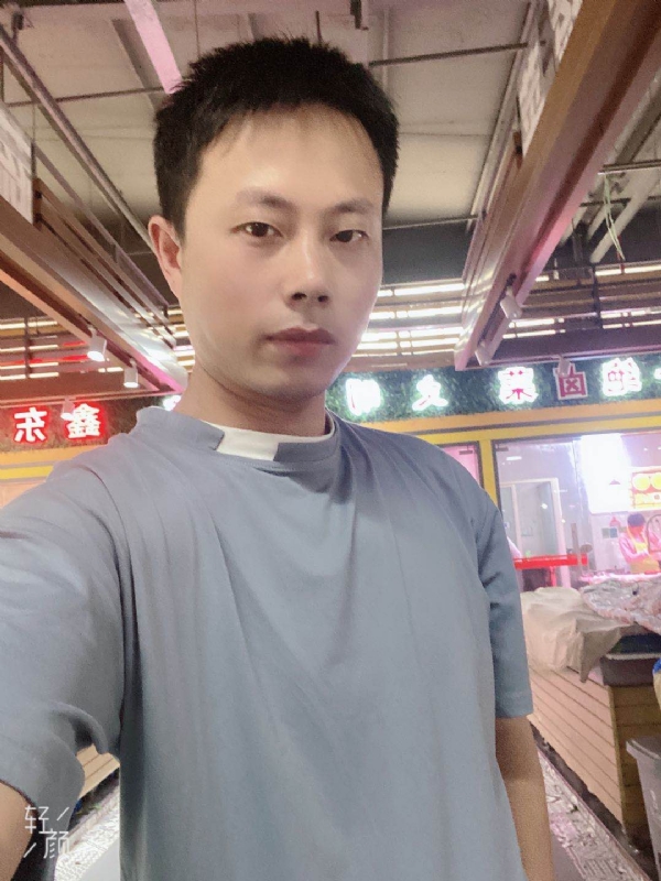 缘来是你的第一张照片--连江相亲网