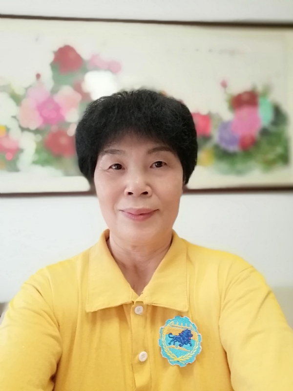 快乐星的第二张照片--连江相亲网