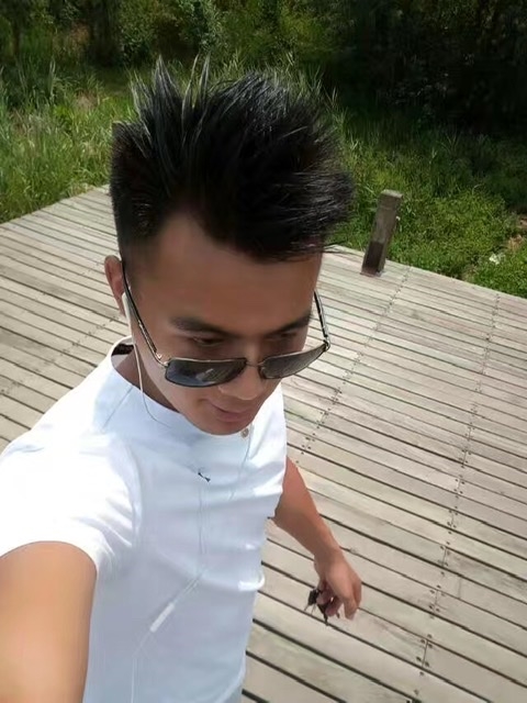 只为等你的第四张照片--连江相亲网