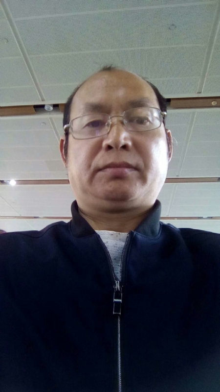 金乾鼠的第一张照片--连江相亲网