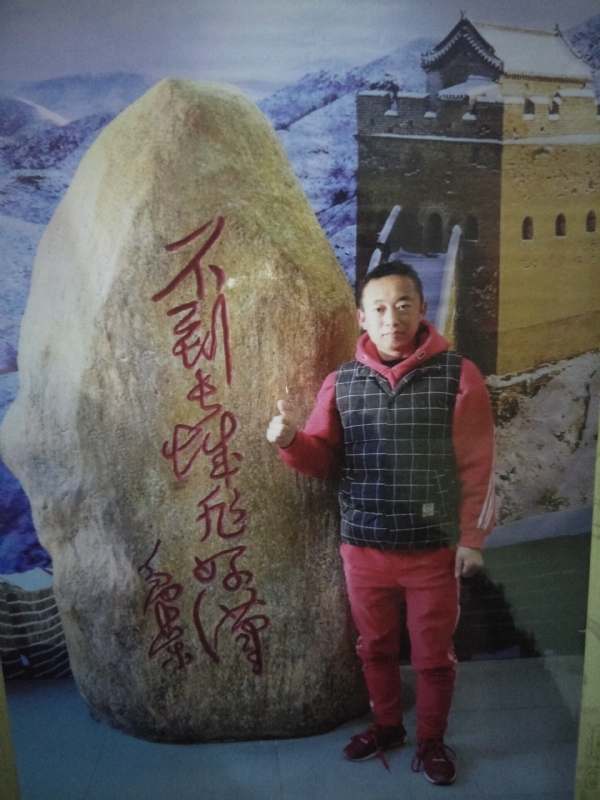 问雨天晴的第三张照片--连江相亲网