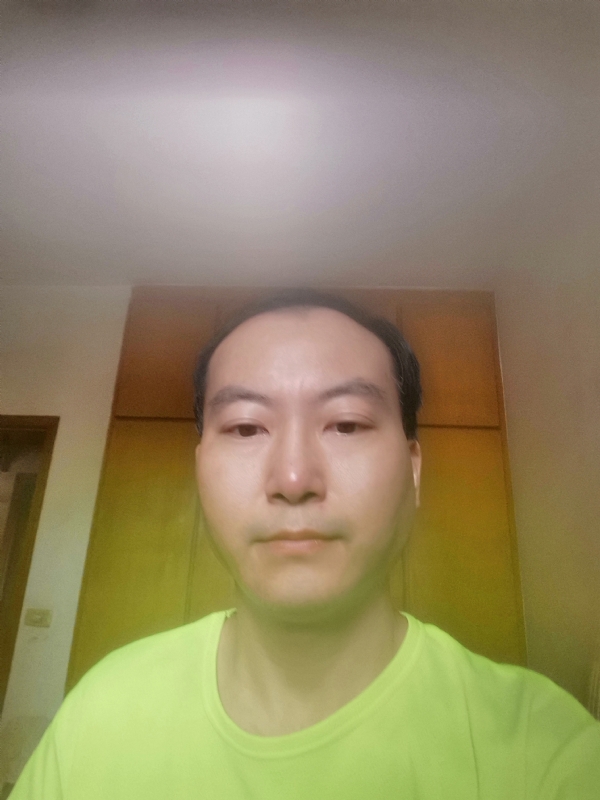 幸运的第二张照片--连江相亲网