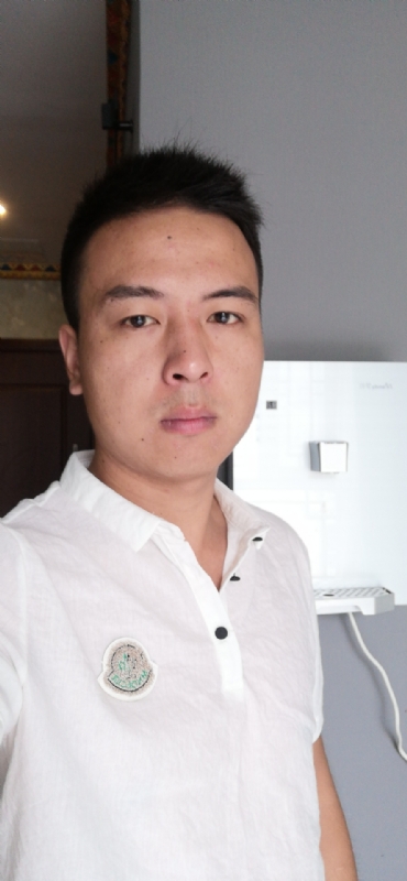 与卿共舞的第一张照片--连江相亲网