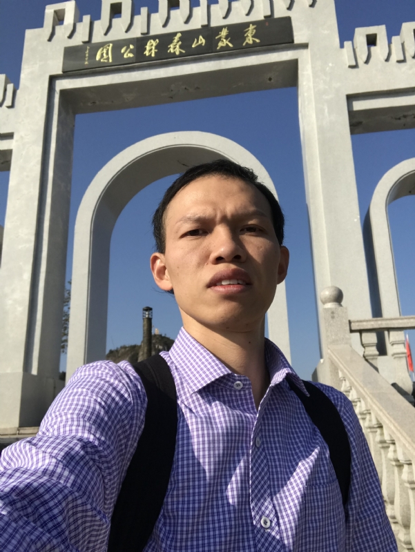 期待有缘的你的第一张照片--连江相亲网