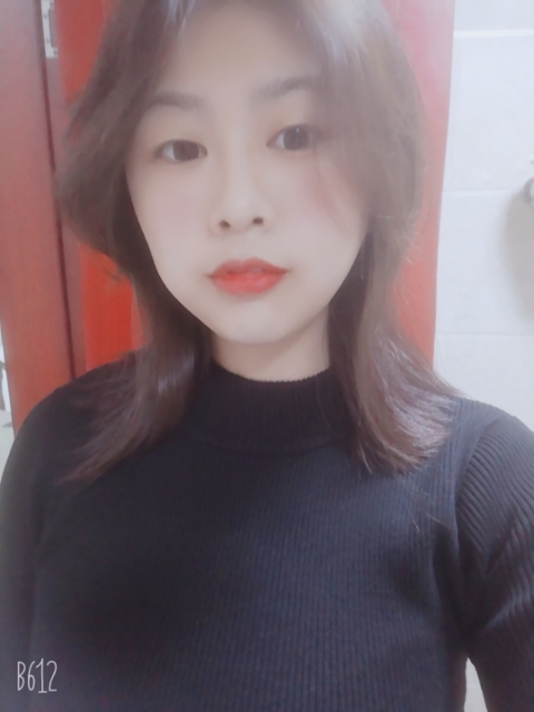 香菜的第一张照片--连江相亲网