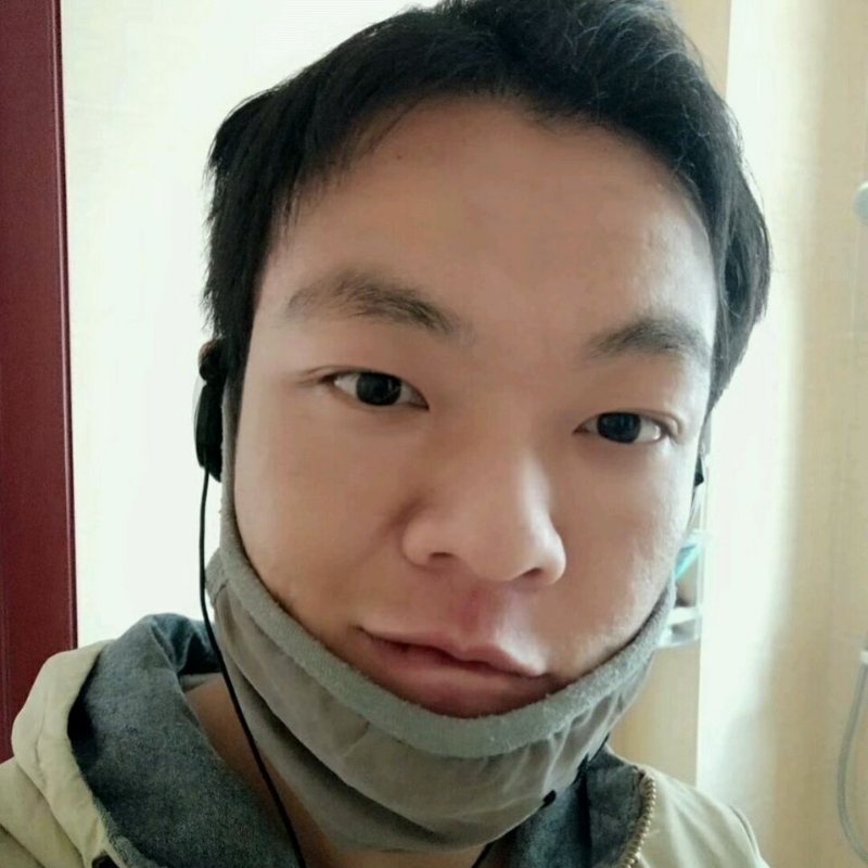 泡沫哭泣的第一张照片--连江相亲网