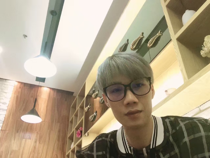黄峰的第一张照片--连江相亲网