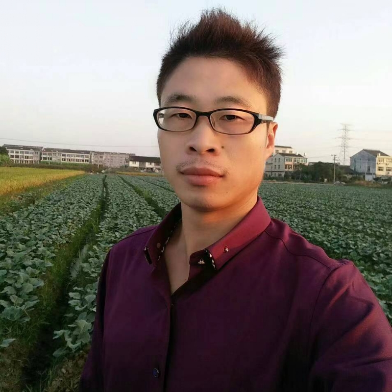 一生只为你的第二张照片--连江相亲网