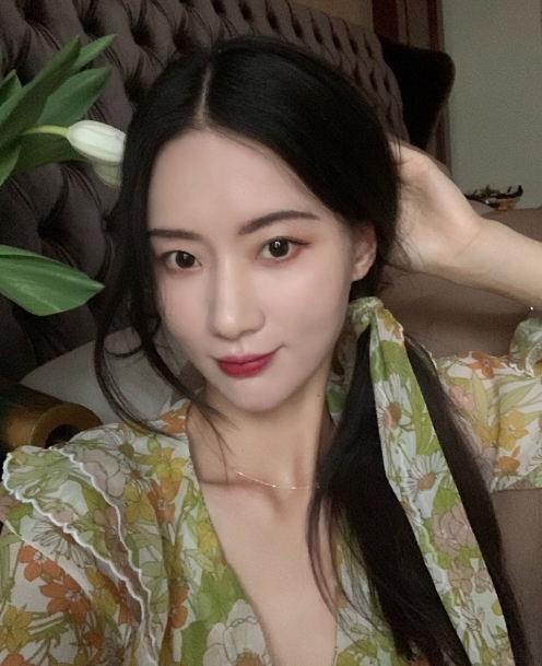 倾城的第一张照片--连江相亲网