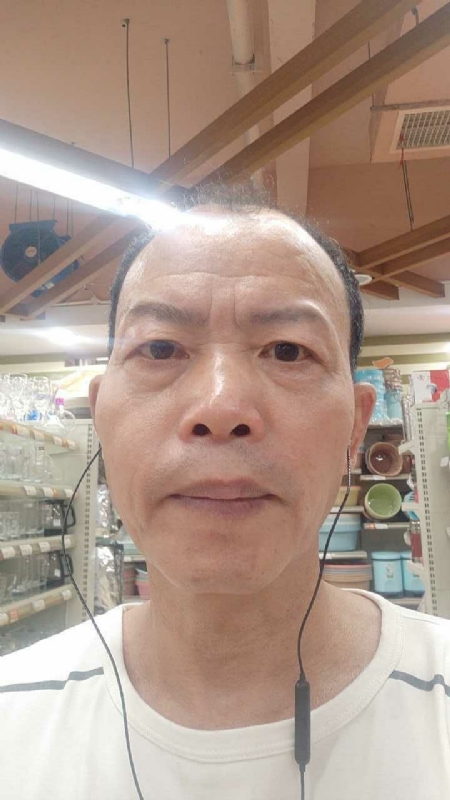 真心真意的第一张照片--连江相亲网