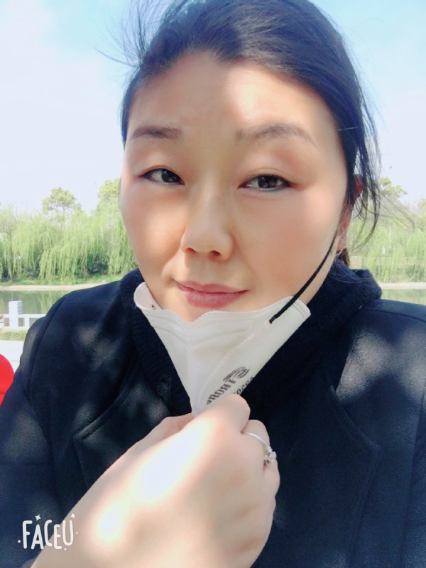 花开半夏的第一张照片--连江相亲网