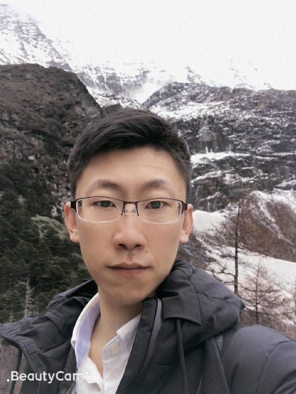 凤梨罐头的第二张照片--连江相亲网