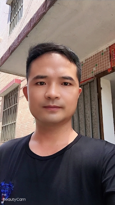 言飞的第一张照片--连江相亲网