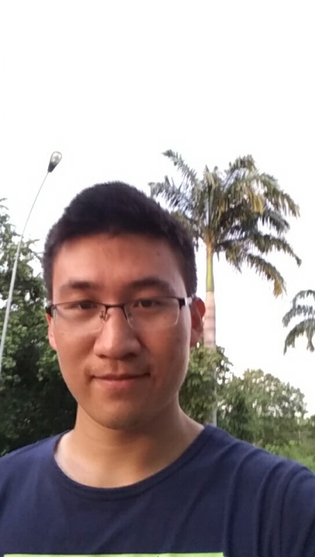 马丁的第二张照片--连江相亲网