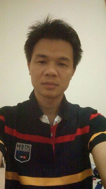缘来如此的第一张照片--连江相亲网