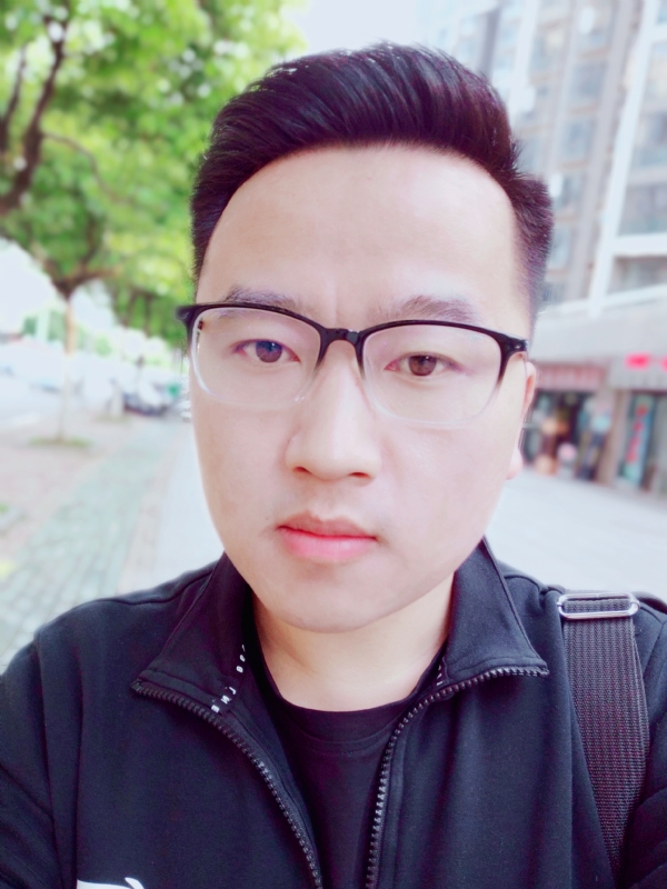 诚意找对象的第一张照片--连江相亲网