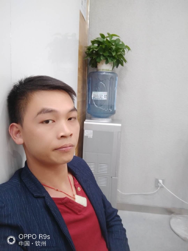 只想好好的爱一个人的第一张照片--连江相亲网