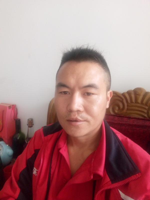为所欲为的第一张照片--连江相亲网