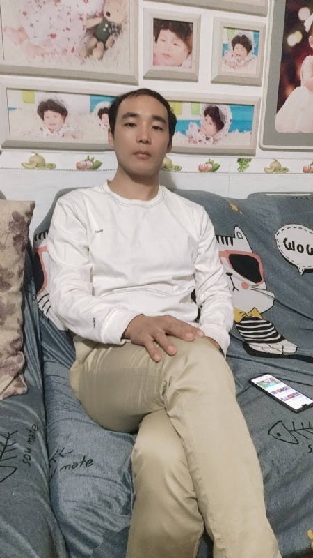 一片云的第二张照片--连江相亲网