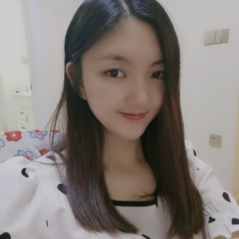 依依的第一张照片--连江相亲网