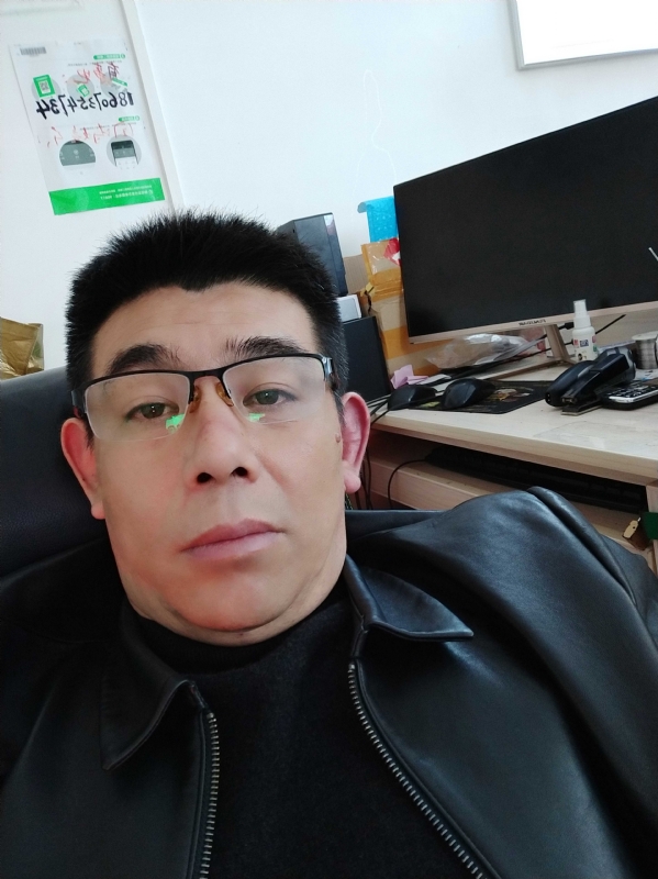 择心的第一张照片--连江相亲网