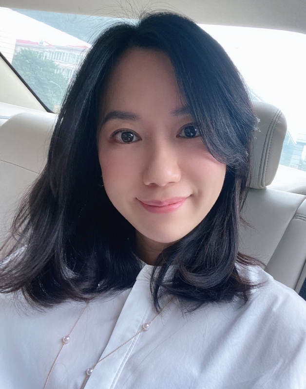 林林的第二张照片--连江相亲网