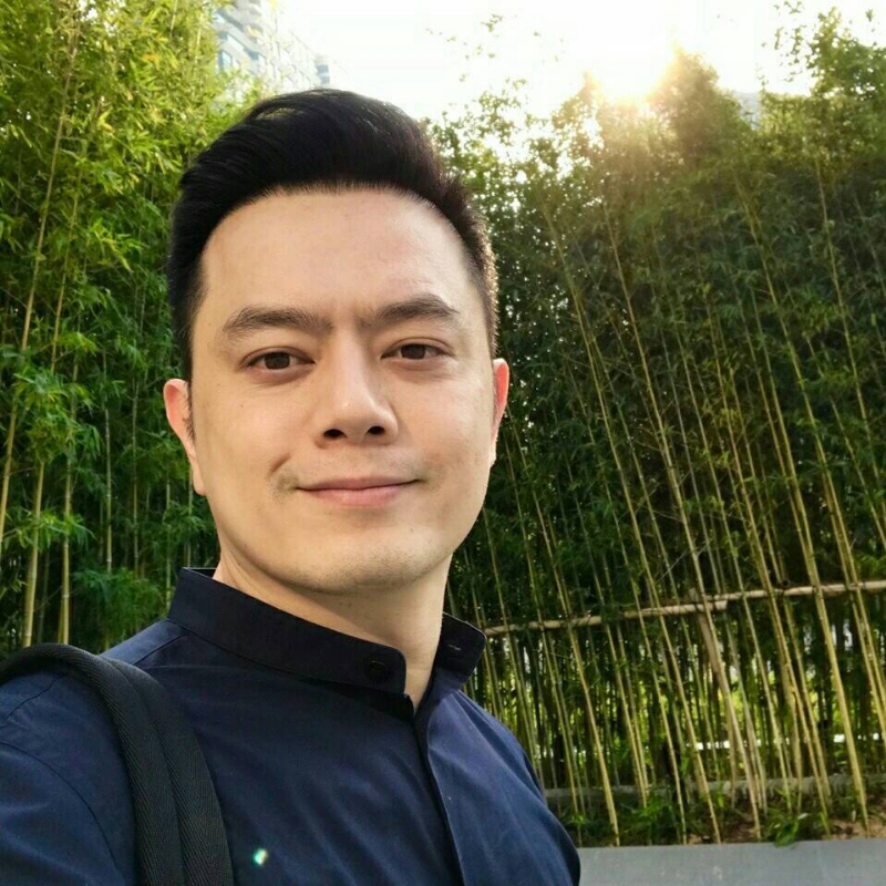 十月的第一张照片--连江相亲网