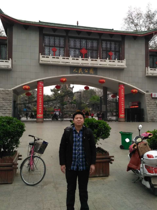 在奋斗的第四张照片--连江相亲网