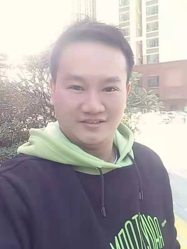 晶之缘的第一张照片--连江相亲网