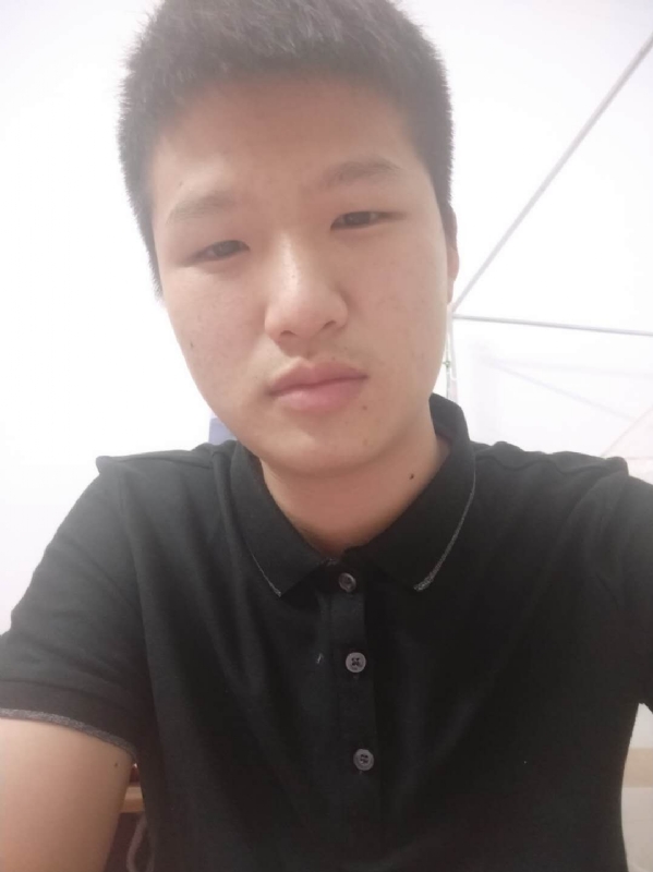 邓先生的第一张照片--连江相亲网